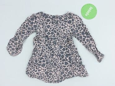 lidl bielizna esmara: Sukienka, H&M, 4-5 lat, 104-110 cm, stan - Bardzo dobry — 4