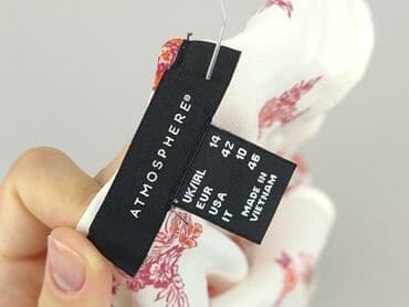 bluzki dla 70 latki: Atmosphere, Top damski, rozmiar XL — 5