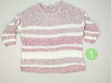mango sweter w paski: Marks & Spencer, Sweter damski, rozmiar XL — 2