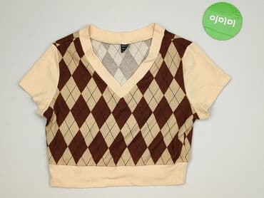 shein sweter damski: Shein, Top damski, rozmiar S — 3