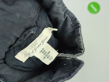 marynarka z kapturem damska: H&M L.O.G.G., Kurtka przejściowa damska, rozmiar S — 5