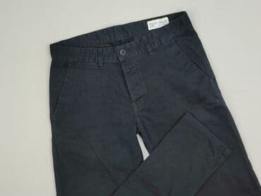 big new jeans: Denim Co, Chinosy dla mężczyzn, rozmiar L — 1