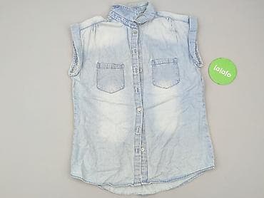 massimo duty: Denim Co, Koszula damska, rozmiar M — 2