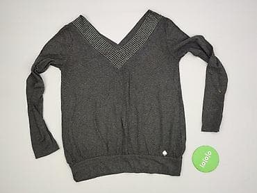 modne sweterki: Sweter damski, rozmiar S — 2
