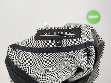 spódnice midi: Top Secret, Spódnica damska, rozmiar XS — 4