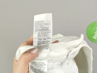 bordowe spodnice: Orsay, Spódnica damska, rozmiar S — 6