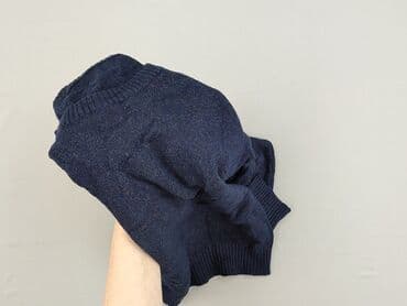 кофти жіночі польські: Women`s sweater, size M (EU 38) — 4