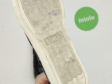 trampki barefoot smyk: Sneakersy damskie, rozmiar 40 — 5