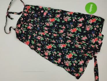 sukienki na chrzest plus size: Sukienka damska, rozmiar L — 2