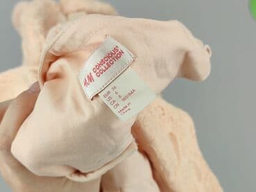 h m jeansy: H&M Conscious, Sukienka damska, rozmiar S — 5