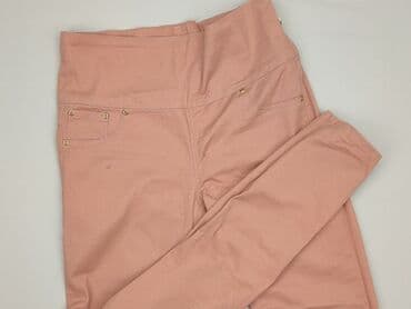 Avon, Material trousers for women, size M
