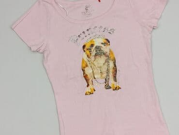 Esprit, T-shirt damski, rozmiar S