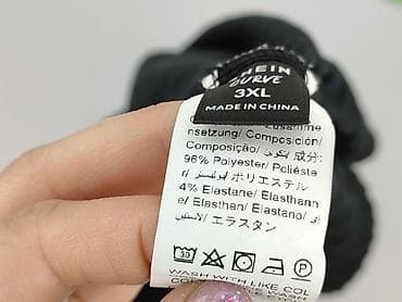 tom tailor swetry: Shein Curve, Sweter damski, rozmiar 3XL — 5