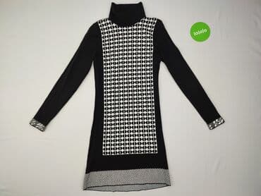 sukienki dla babci allegro: Yuka, Women`s dress, size XL (EU 42) — 2