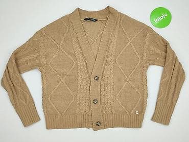 sweter top secret: Kardigan damski, rozmiar S — 2