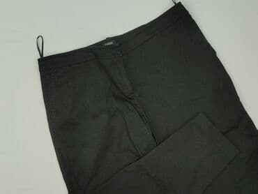 legginsy damskie kryjące: Oasis, Legginsy Eleganckie damskie, rozmiar XL — 1