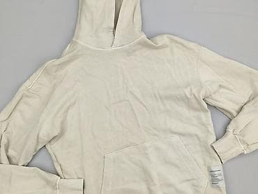 max studio sweter: Jack & Jones, Bluza z kapturem dla mężczyzn, rozmiar S — 1