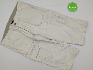 szorty cargo: Watson's, Szorty dla mężczyzn, rozmiar 6XL — 2