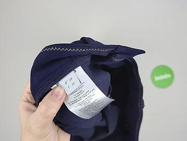 bluza only: ONLY & SONS, Spodnie materiałowe damskie, rozmiar S — 5