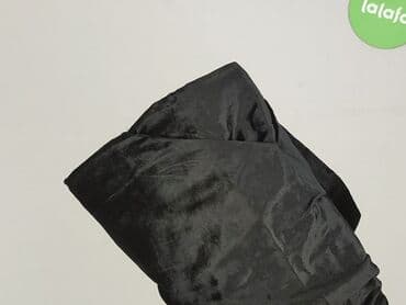 spódniczka welurowa: Sisley, Spódnica damska, rozmiar XL — 5