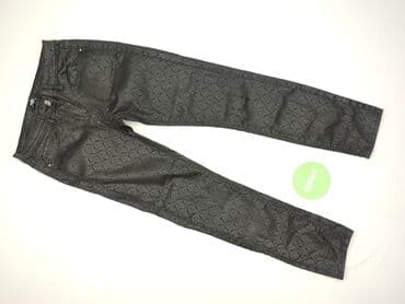 goodies jeans woskowane: Wallis, Jeansy damskie, rozmiar S — 2