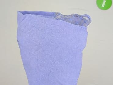 lawendowa bluzki damskie: IDEAL, Bluzka damska, rozmiar XL — 6