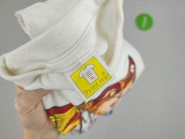 alphar one t shirty: T-shirt damski, rozmiar XL — 7