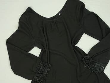 zalando sukienka plus size: Sukienka damska, rozmiar M — 1