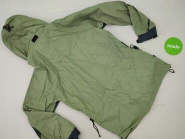 lemonada kurtki: Windbreaker for men, size S — 3