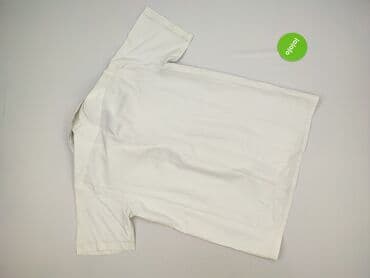 srebrna marynarka do sukienki: Koszulа dla mężczyzn, rozmiar L — 3