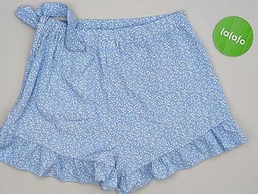 hello kitty pants shein: Shein, Szorty damskie, rozmiar L — 3