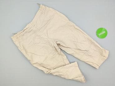 ugg cropp: Spodnie 3/4 damskie, rozmiar S — 3