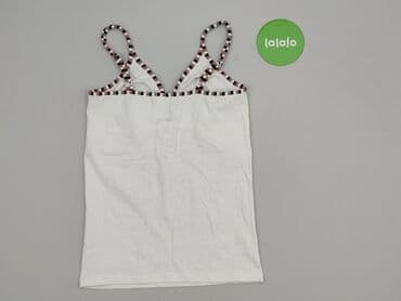 biustonosze 65e: Bluzka damska, rozmiar S — 3