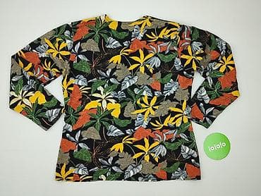 volcano: Gatta, Bluzka damska, rozmiar XL — 3