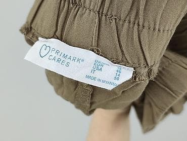 peacocks buty: Primark, Spodnie materiałowe damskie, rozmiar 3XL — 4