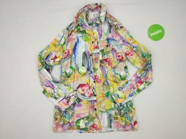 koszula franco feruzzi: Classic, Koszula damska, S — 2