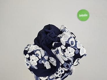 chabrowa bluzki plus size: Bluzka damska, rozmiar S — 5