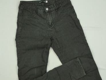 Jeansy damskie, rozmiar M