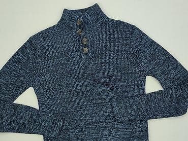 la basic: Easy, Sweter dla mężczyzn, rozmiar S — 1