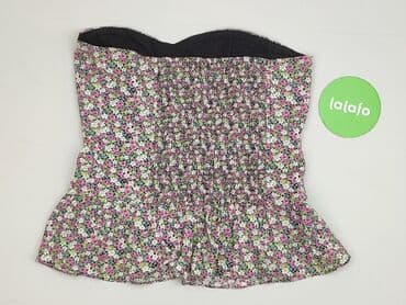 fajne wzory rajstop: Top damski, L — 3