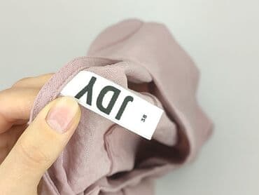 sukienka z karczkiem: JDY, Bluzka damska, rozmiar M — 4