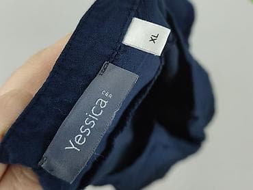 kurtka s west: Yessica, Bluzka damska, rozmiar XL — 5