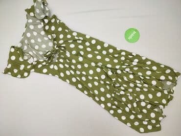 sklep internetowy z sukienkami dla puszystych: Bodyflirt, Sukienka damska, rozmiar M — 3