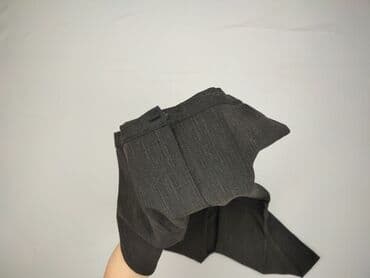 Kobiety: Spodnie materiałowe damskie, rozmiar 2XL — 8