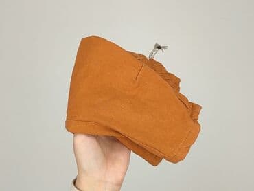 ubrania dla dzieci c a: Baby material trousers, 3-6 months, 62-68 cm, Reserved, condition - Very good — 6