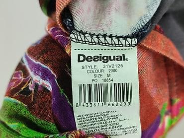 Women: Desigual, Women's blouse, size M — 4