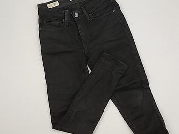 Levi’s, Jeansy damskie, rozmiar 2XS
