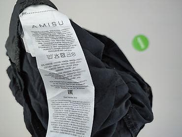 ansin: Amisu, Spodnie materiałowe damskie, rozmiar XS — 6