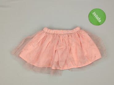 sukienka dla 11 latki: Skirt, Pepco, 1.5-2 years, 86-92 cm, condition - Very good — 3