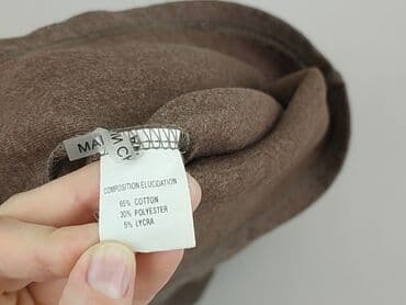 krótkie spodenki i marynarka: Bluzka damska, rozmiar S — 5
